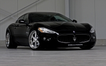  Maserati GranTurismo,  ,  , Wheelsandmore